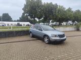 Chrysler Pacifica - gebrauchte Chrysler SUV & Geländewagen