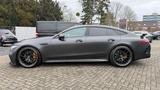 Mercedes-Benz AMG GT S 4MATIC+ "Aerodynamik-Kit Racing" HUD TV - Mercedes AMG GT S mit Schiebedach