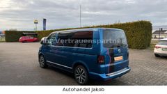 VW T5/Multivan/Sonderausstattung/Traumfahrzeug!!!