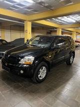 Kia Sorento 2.5 CRDi VGT LX *TÜV 04/2027* - Kia Sorento in Nürnberg