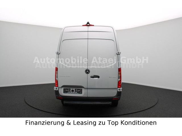 Fahrzeugabbildung Mercedes-Benz Sprinter 317 NAVI+ 360° KAMERA+ SITZHEIZ. 0570