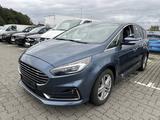 Ford S-Max Titanium Finanzierung Garantie - Ford: Finanzierung