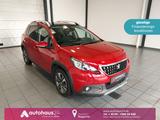 Peugeot 2008 AHK|Navi|Pano|Sitzhzg. - Peugeot 2008 Gebrauchtwagen