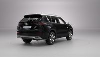 Mitsubishi Plug-in Hybrid Outlander - Vorschau Bild 8