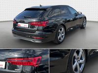 Audi A6 - Vorschau Bild 19