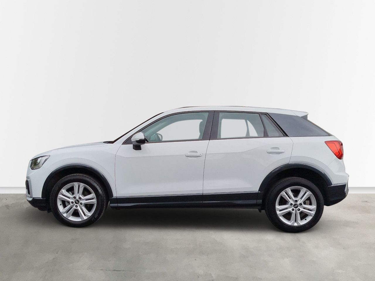 Fahrzeugabbildung Audi Q2 Advanced 30 TDI 85(116) kW(PS) S tronic