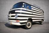 Volkswagen VW T2 a/b 1972 Bulli  Oldtimer - Volkswagen: Van, Old