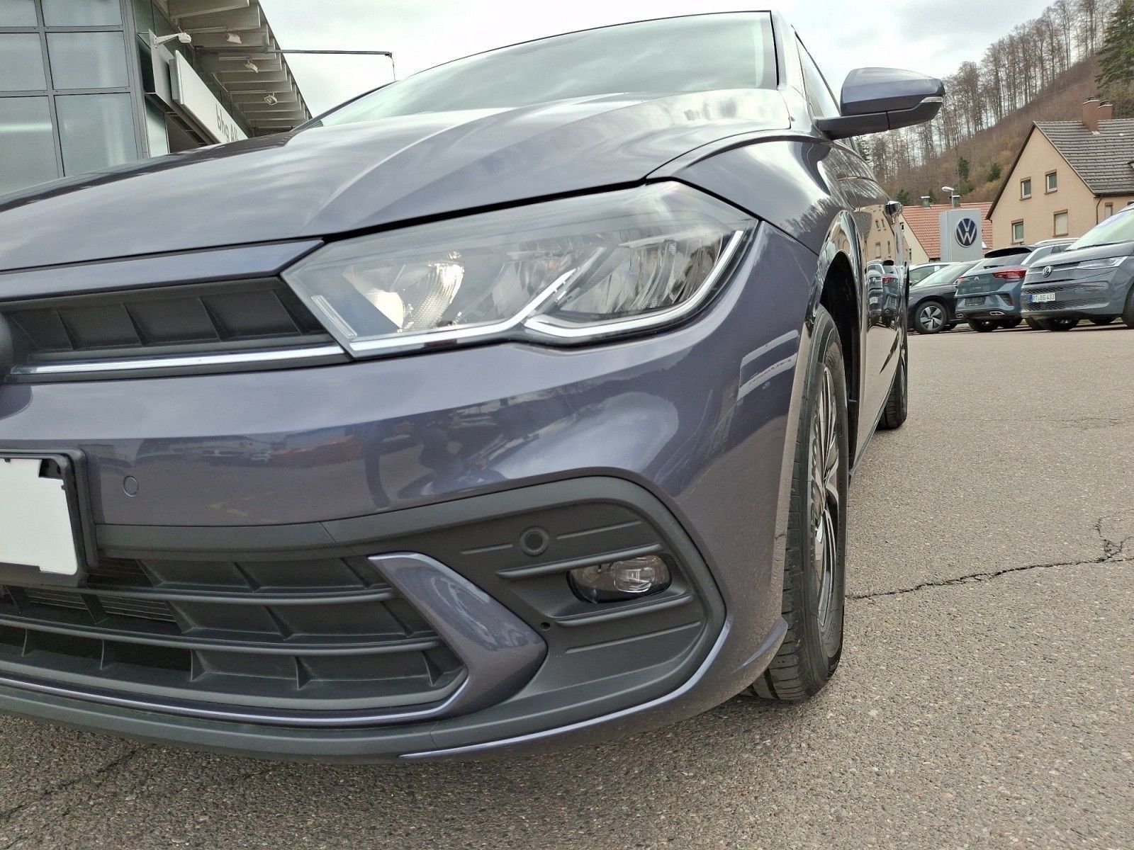 Volkswagen Polo - Bild 13