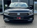 Volkswagen Passat*GARANTIE*LED*DSG*Navi*R-Cam*Virtuell - Volkswagen Passat Variant: Schwarz