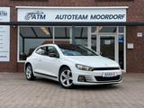 Volkswagen Scirocco Club BMT/Start-Stopp DSG/TEMPO/PDC - Volkswagen Scirocco: Dsg