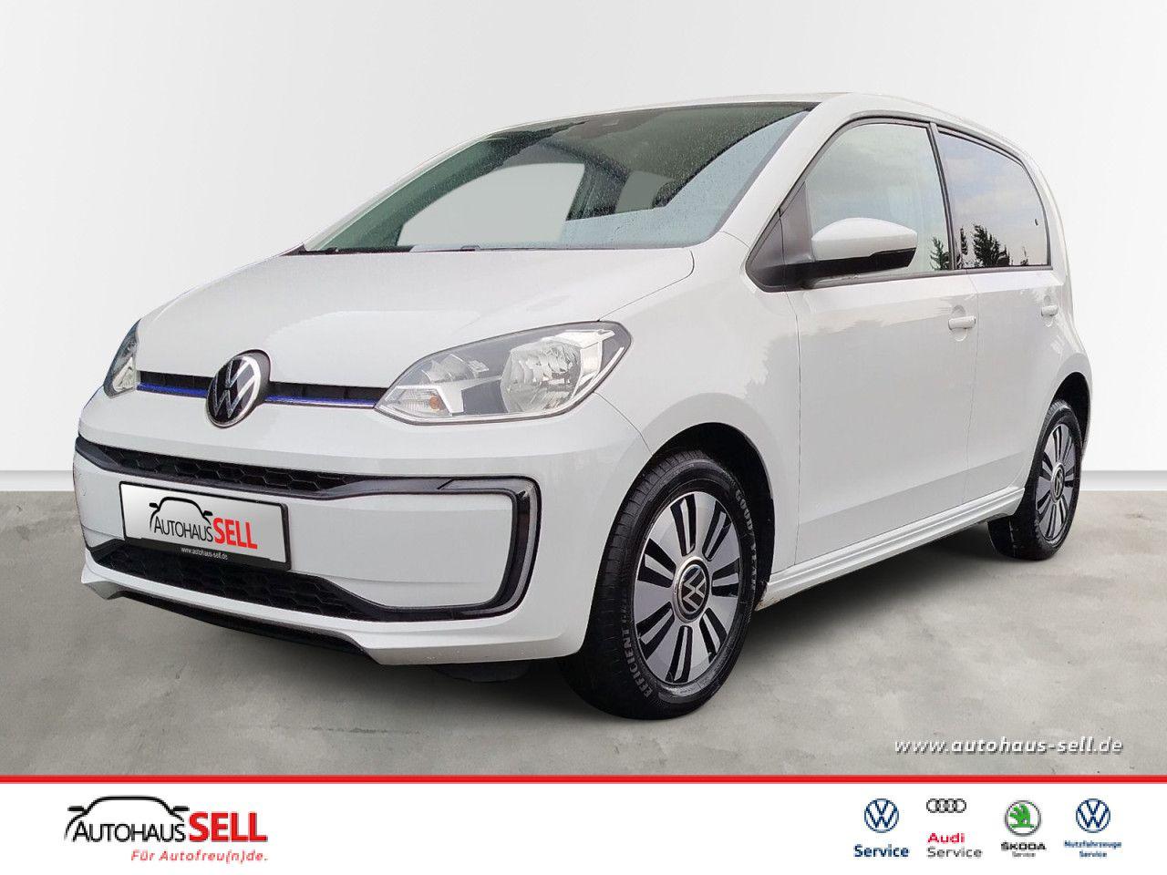 Volkswagen e-up! Style Plus 61 kW 32,3 kWh 1-Gang-Automatik