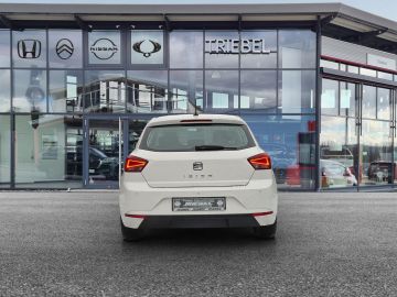 Seat Ibiza Style 1.0 TSI °SHZ°AAC°PDC°Tempomat°
