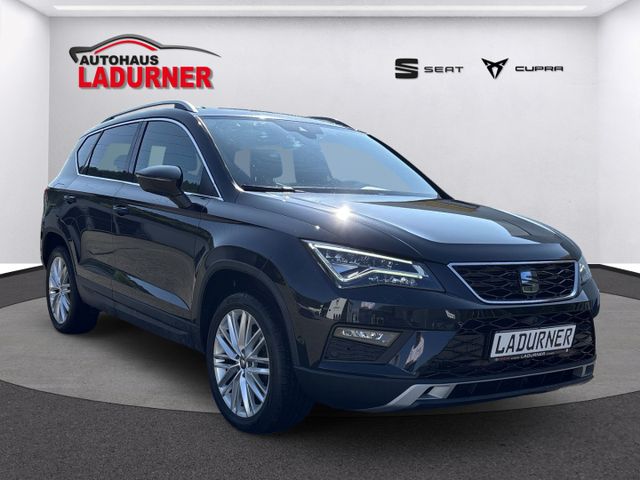 Ateca Xcellence 1.5 TSI Navi Digitales Cockpit S