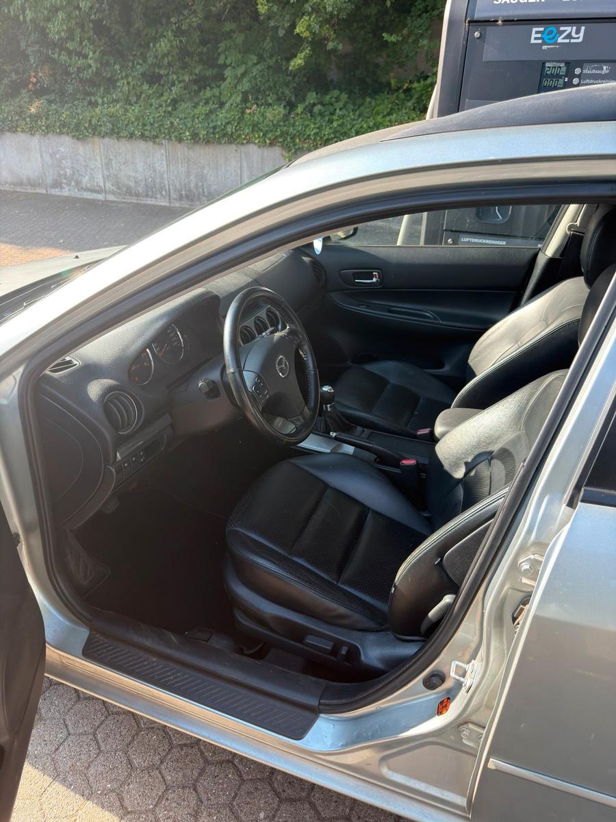 Mazda 2 2005 — photo 6