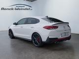 Hyundai i30 Fastback N Performance 2,0 T-GDI Navi LED AC - Hyundai i30: Scheckheftgepflegt