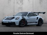 Porsche 992 911 GT3 RS Clubsportpaket WeissachPaket BOSE