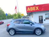 Opel Mokka 1.6 ecoFLEX Edition Start/Stop IRMSCHER - Opel aus 2012