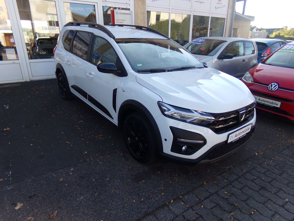 Image of Dacia Jogger
