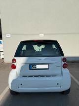 Smart ForTwo coupé 1.0 52kW mhd passion  - Smart ForTwo: Coupé, Passion