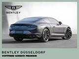 Bentley Continental GT S // BENTLEY DÜSSELDORF - Bentley Neuwagen in Düsseldorf