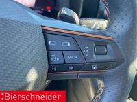 Cupra Formentor - Vorschau Bild 19