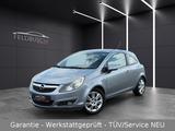 Opel Corsa D Innovation "110 Jahre" *Garantie-TüvNEU* - Opel Corsa aus 2010: D