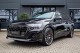 Audi Q8 60 TFSI e quattro Competition, B&O Advanced, - Audi Q8: Advanced