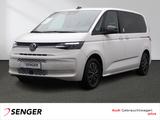 Volkswagen T7 Multivan 2,0 l TDI Life SCR Digitales Cockpit