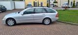 Mercedes-Benz C 220 CDI T ELEGANCE mit 116.682 KM - Mercedes-Benz C 220: Cdi Elegance