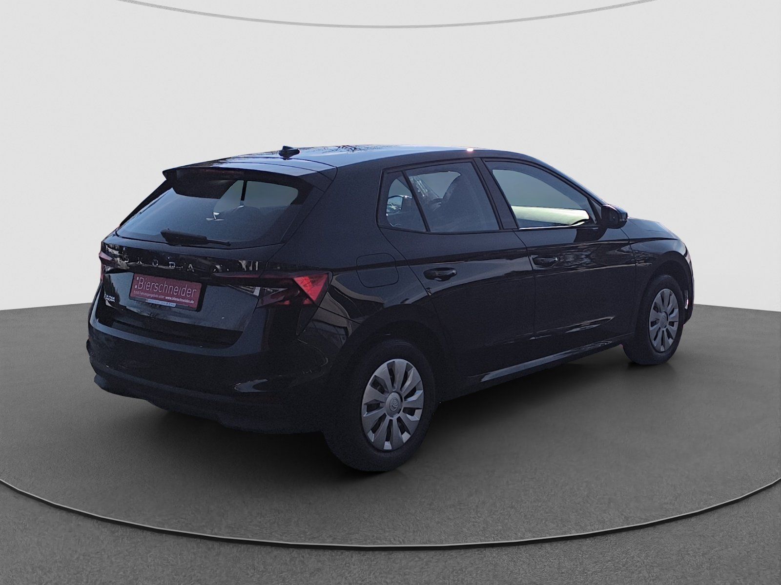 Skoda Fabia - Bild 10