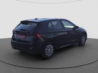 Skoda Fabia - Vorschau Bild 10