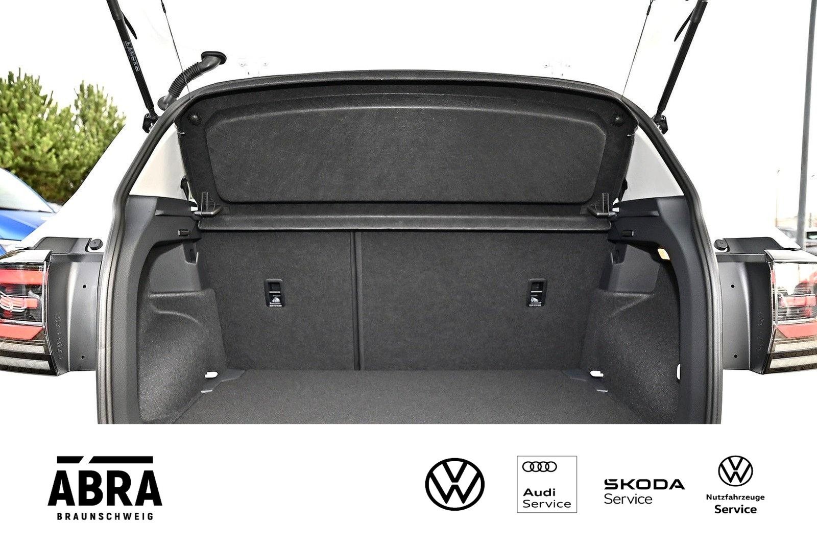 Volkswagen T-Cross - Bild 7