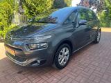 Citroën C4 Picasso/Spacetourer Selection - graue Citroën C4 Picasso