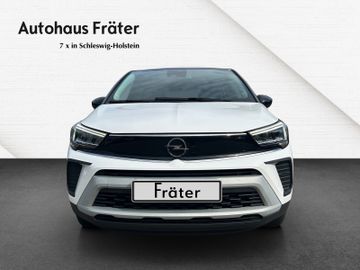 Fotografie 2 des Opel Crossland (X) Crossland Elegance Sitz-Lenkradheizung