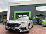 Skoda OCTAVIA Combi RS Plus 2,0 TSI 180 kW 245 PS - Skoda Octavia: 18 Tsi