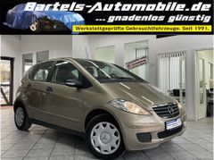 MERCEDES-BENZ A 170