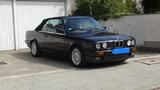 BMW 320i Cabrio E30 Automatik | Oldtimer | gepfl - BMW 320: Cabrio, E30 320i