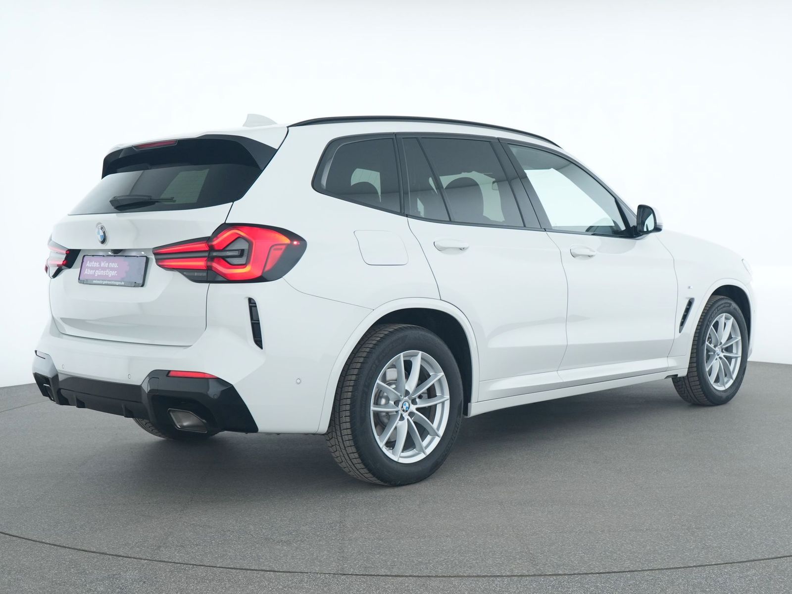 BMW X3 M-Sport Harman-Kardon|Kamera|CarPlay|LED|Navi foto 6