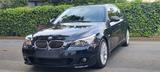 BMW E60 M Paket 525i TÜV NEU! Facelift 93.... - BMW 525 in Düsseldorf