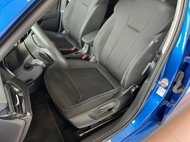 Fahrzeugabbildung SKODA Kamiq 1.0 TSI DSG SCOUTLINE STHZG NAVI KAMERA GJ