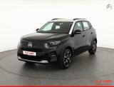 Citroën C3 Plus Turbo LED AndroidApple Tempomat