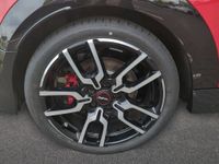 MINI John Cooper Works Cabrio - Vorschau Bild 17