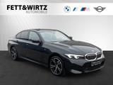 BMW 320i xDrive M Sport|18"LM|DA|PA|Sportsitze