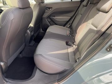 Subaru Crosstrek EDITION COMFORT PLUS 2.0ie e-BOXER Hyb