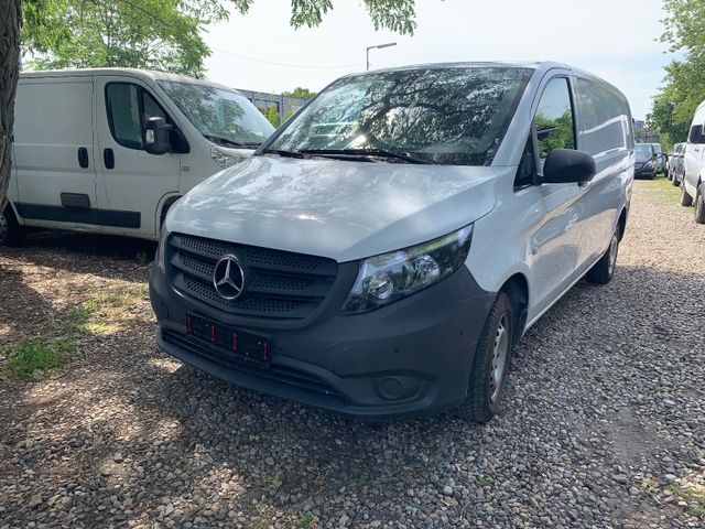 Mercedes-Benz VitoKasten111CDI FWD lang+Euro 6+1 Jahr Garantie