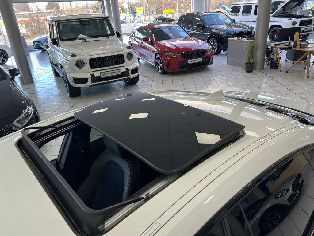 BMW 220 Gran Coupé xDrive M Sport*Keyless*Pano*HUD*