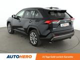 Toyota RAV 4 2.5 Hybrid 4x4 LoungeAut*NAVI*LED*ACC*CAM* - Toyota RAV 4: Lounge