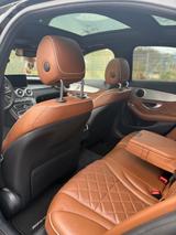 Mercedes-Benz C 63 AMG Mercedes-AMG C 63 S Mercedes-AMG S - Mercedes-Benz C 63 AMG in Duisburg