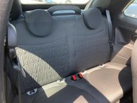 Fiat 500C - Vorschau Bild 8