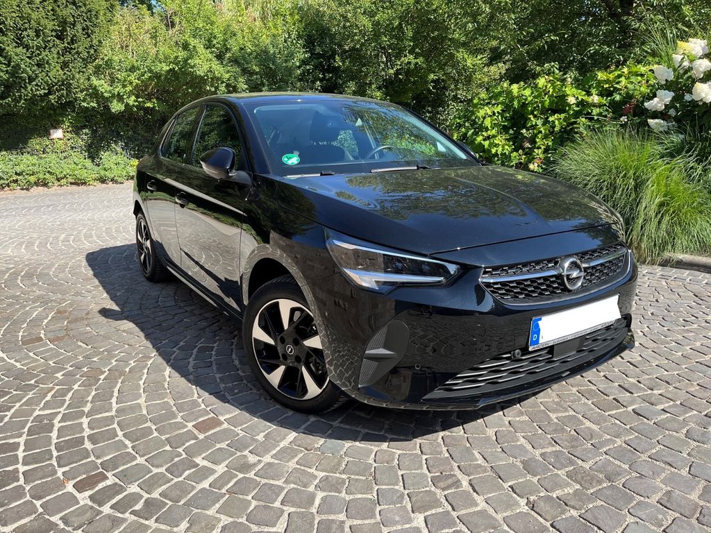 Image of Opel Corsa